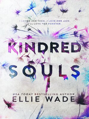 cover image of Kindred Souls
